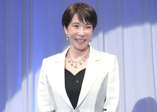 2억대 주얼리 착용한 日 총리...SNS 댓글은 '분노' 가득, 왜?