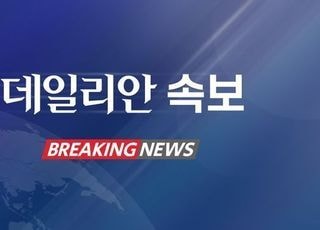 [속보] '피습 자작극 의혹' 정이한, 구속영장 발부