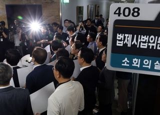 종합특검 수사기간 '3차 연장' 법사위 상정…인원 증원 시 '최소 4억' 추가 비용 추산