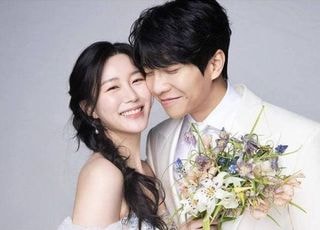 이승기·이다인 부부, 7일 득남…두 아이 부모 됐다