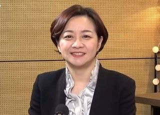 조수진 노무현재단 이사 "리센느 원이 '일베식 표현' 지적 사과"