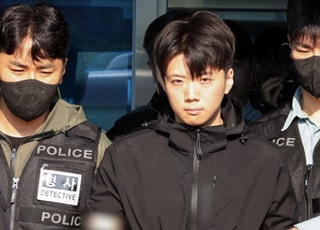 장윤기 父, 유치장서 아들 3차례 접견...경찰 편의 제공?