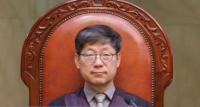 신임 법원행정처장에 노경필…대법관 공백은 여전
