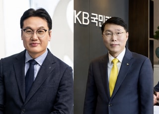 연말 임기 만료 앞둔 카드사 CEO…하반기 성과에 시선