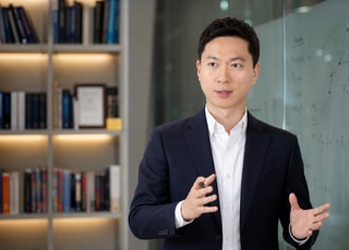 가천대. 최두훈 교수, "메신저 소통 통해 자살 생각 줄일 수 있다"