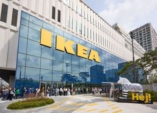 이케아 코리아, 육아휴직 논란 해명…"특정 개인 겨냥 조직개편 아냐"