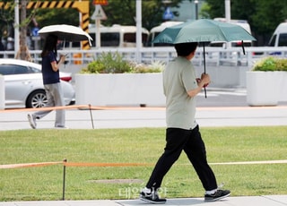 [오늘날씨] 전국 무더위…낮 최고 36도