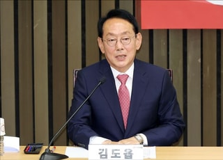 국민의힘 중진들 원구성 전략 결론 못내…상임위 참여 놓고 이견