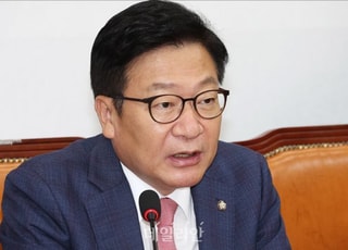 국민의힘, 상임위 보이콧 계속…"법 개정하고 18개 다 가져가라"