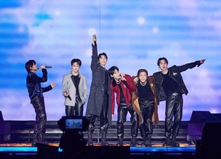 엔시티 127, 현 멤버 7인 전원 SM과 재계약…“활동 전폭 지원”