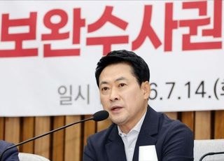 장동혁 "한동훈, 국민의힘 사지로 몰아넣고 복당? 도대체 무슨 논리"