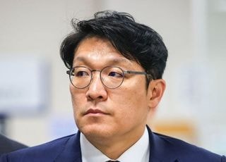 "여사가 그림 받고"…김상민 '공천 청탁 의혹' 상고심 23일 선고