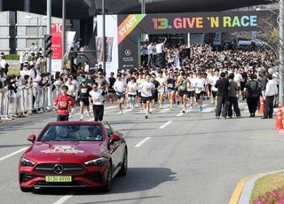 515억원 기부한 벤츠코리아…수입차 사회공헌 1위 굳혔다