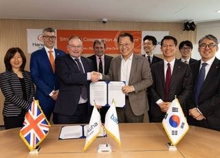 [단독] 한화 캐나다 파트너들, 잠수함 승자 앞에서 엇갈린 셈법 [CPSP 뒷얘기③]