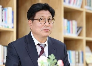도성훈 “학생 성공시대 완성”…읽걷쓰 AI로 미래교육 새 판 짠다