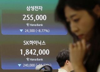 지금 출렁이는 시장…레버리지 보완은 11월에 마무리