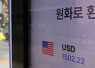 원화 해외 활용 빗장 푼다…역외 결제망·24시간 거래체계 구축