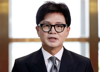 한동훈, '보완수사권 폐지' 토론회 이어 형소법 필버 신청