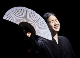 “참 운 좋으시네요”…아비뇽 메인 무대에 선, 이자람의 확신 [인터뷰]