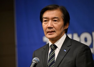 조국, 검사 보완수사권 인정 여지…"요구권부터 정밀 설계해야"