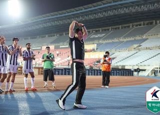 ‘우승 보인다!’ 서울, 부천 원정서 3-1 승…5경기 무패 행진
