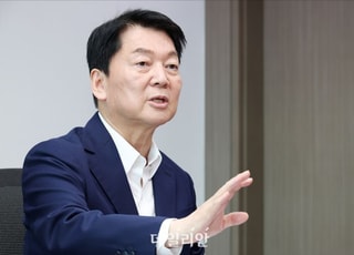 안철수 "李대통령, 부동산 토론회에 文정부 정책 책임자 불러야"