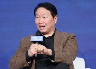 1년 새 달라진 최태원의 자본주의론…'의구심'서 '망각'으로