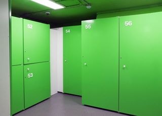 SH, 방치된 반지하 주택 '공유 창고'로 활용…서초구 시작
