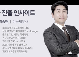 해외재산 신고의무, 글로벌 자산관리의 출발점 [미국진출 인사이트]