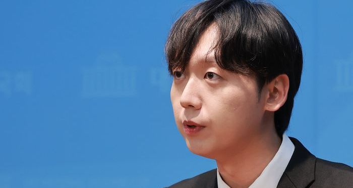 보완수사권 폐지에 민주당 청년 당원도 경고…"2030, 형소법 무서워해"