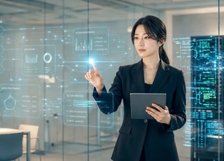 "AI 이미지, 저작권 이슈 걱정된다고?" 클립아트코리아 'AI스튜디오'로 해결