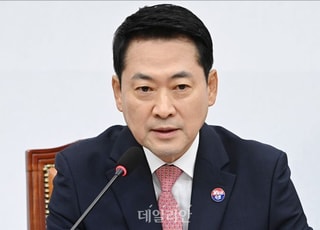 장동혁 "삼전닉스 레버리지 ETF, 모든 조치 강구해 책임 물어야"