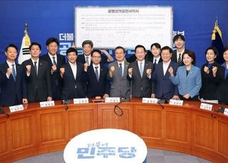 '친명 vs 친청' 점입가경…8·17 전대 계파전 예상 라인업은