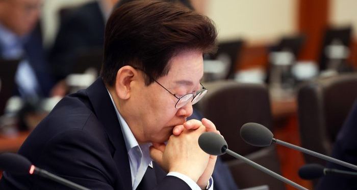 부동산 대토론회 앞두고 터진 '근저당 논란'…李대통령, 직접 답할까