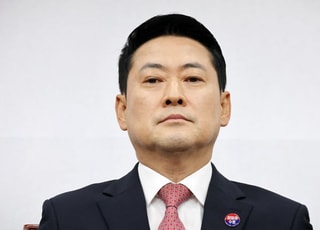 장동혁, 선관위 특검법 제동…국민의힘 의총은 수용