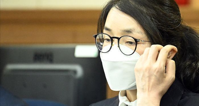 종합특검, '관저 이전 의혹' 김건희 여사 첫 소환…알선수재·직권남용 혐의 조사