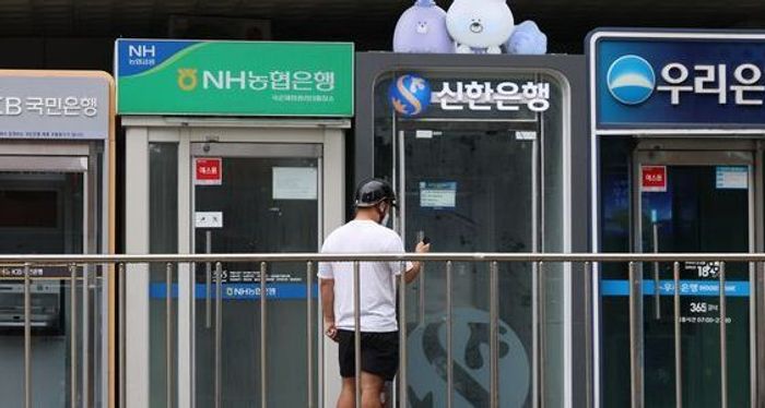 30조 대출여력 확대…은행별 총량 '조율 중', 집단대출 숨통 틔운다