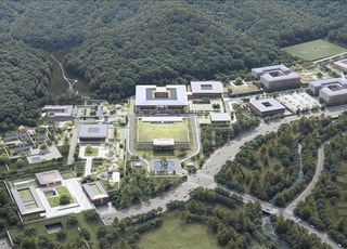 [오늘 부동산] 대통령 세종 집무실, 2029년 8월 입주 전망
