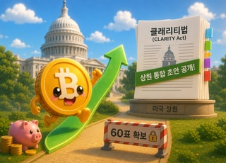 [코인뉴스] 비트코인에 불어온 美 규제 훈풍…남은 고비는