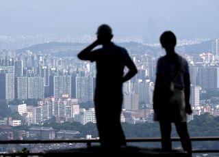 [단독] 입주 코앞인데 집단대출 막힌 '매교역 팰루시드'…정부 총량규제에 '잔금 패닉'