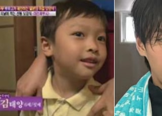 14년 전 그대로 자랐네...김정민 첫째아들 비주얼 ‘화제’