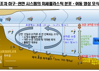 인천대 연구팀 “서해 연안, 미세플라스틱 종착지 아닌 이동 통로”