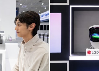 메모리가 삼킨 세트 원가…디스플레이, 로봇·車로 눈 돌린다