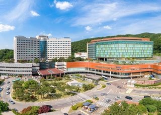 분당서울대병원, 중증소아 전원 플랫폼 구축…진료 연계 강화