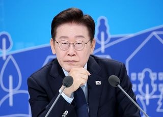 李대통령 지지도 51%…3주 연속 하락 [한국갤럽]