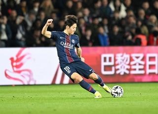 이강인, PSG 떠나 AT마드리드 입단…3년 만에 스페인 라리가 복귀
