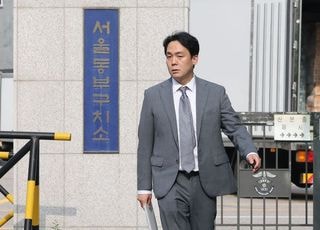 종합특검, '노상원 수첩' 관련 김용현 구치소 방문 조사…'수거 대상' 추궁