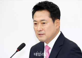 장동혁 "100% 국민경선 반대…당원 의사 반영이 공천 원칙"