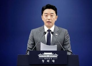 강훈식, '조정식 개헌 발언' 논란 진화…"李대통령도 '연임 불가' 말해 정치 공세 유감"