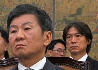 정몽규·홍명보, 2년 만에 다시 국회로…월드컵 보다 뜨거울 청문회 30일 킥오프!